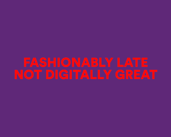 The age of digital voice for organisations is approaching