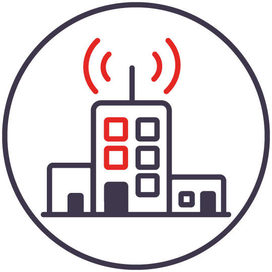 Public internet