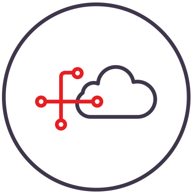 Cloud based