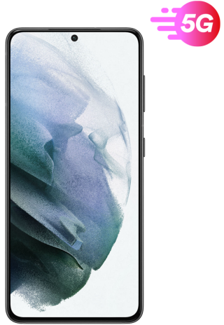 Samsung Galaxy S21