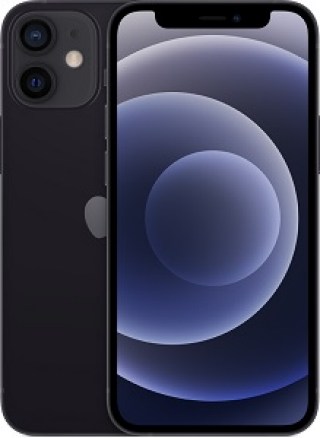 apple iphone 12 mini for business
