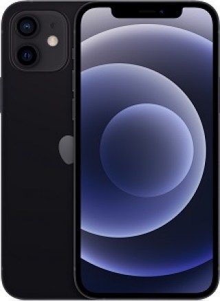 Apple iPhone 12 for Business