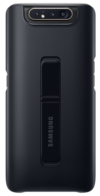 samsung a80 storage