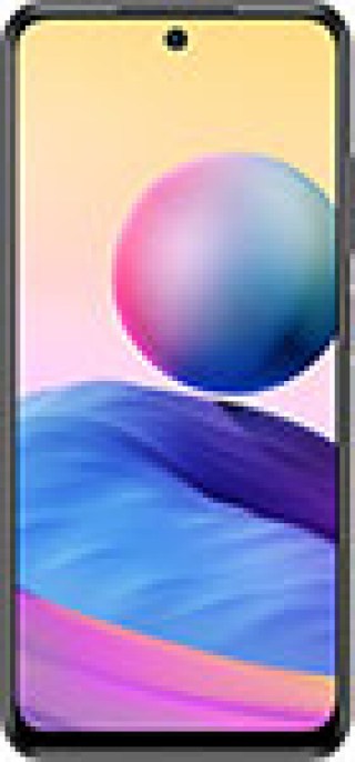 Xiaomi Redmi Note 10 5G for business