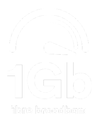 1Gb fibre broadband