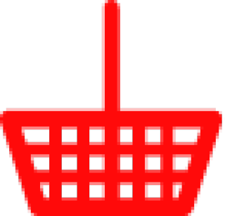 shopping basket icon