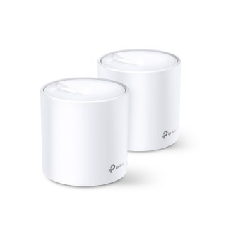 mesh wifi pods