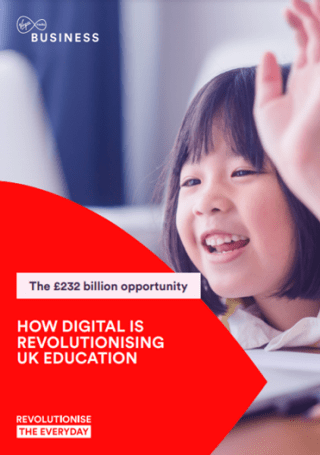 education report