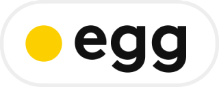 egg logo