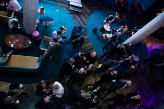 Capacity Europe: The After Party images