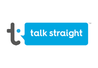 talkstraight