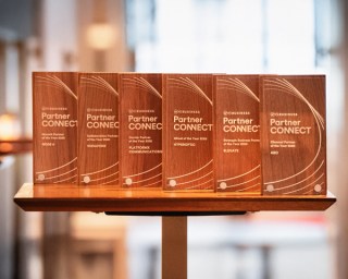 Partner Connect 2024 event highlights