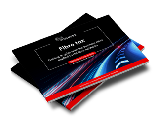 Fibre tax guide