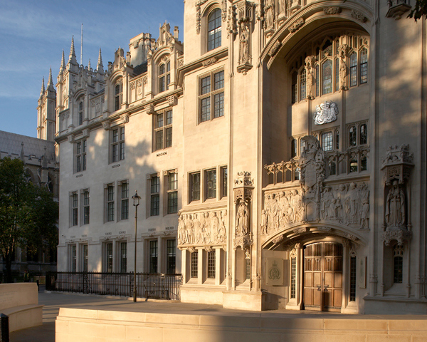 Supreme court