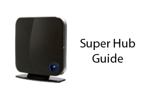Super Hub Router News | Virgin Media Business