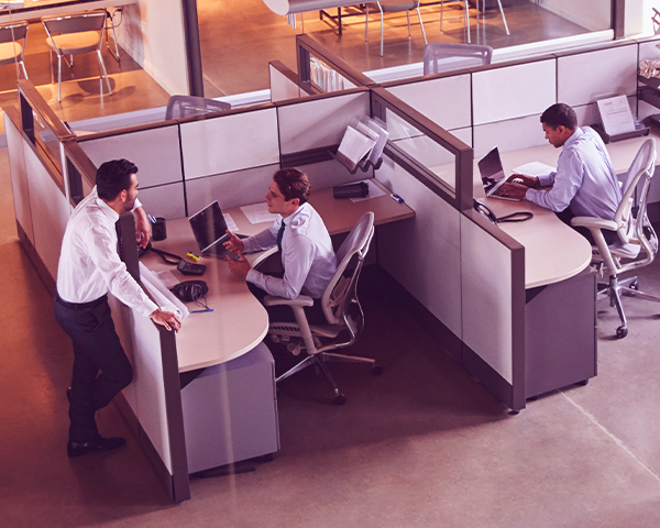 Digital organisation