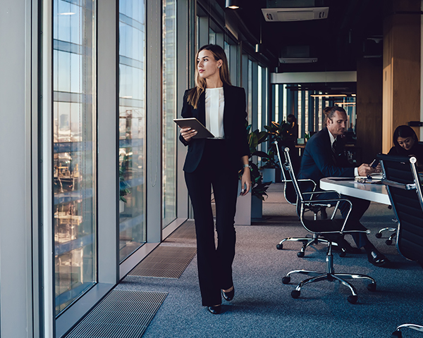 digital transformation