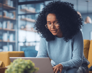 Growth for the taking