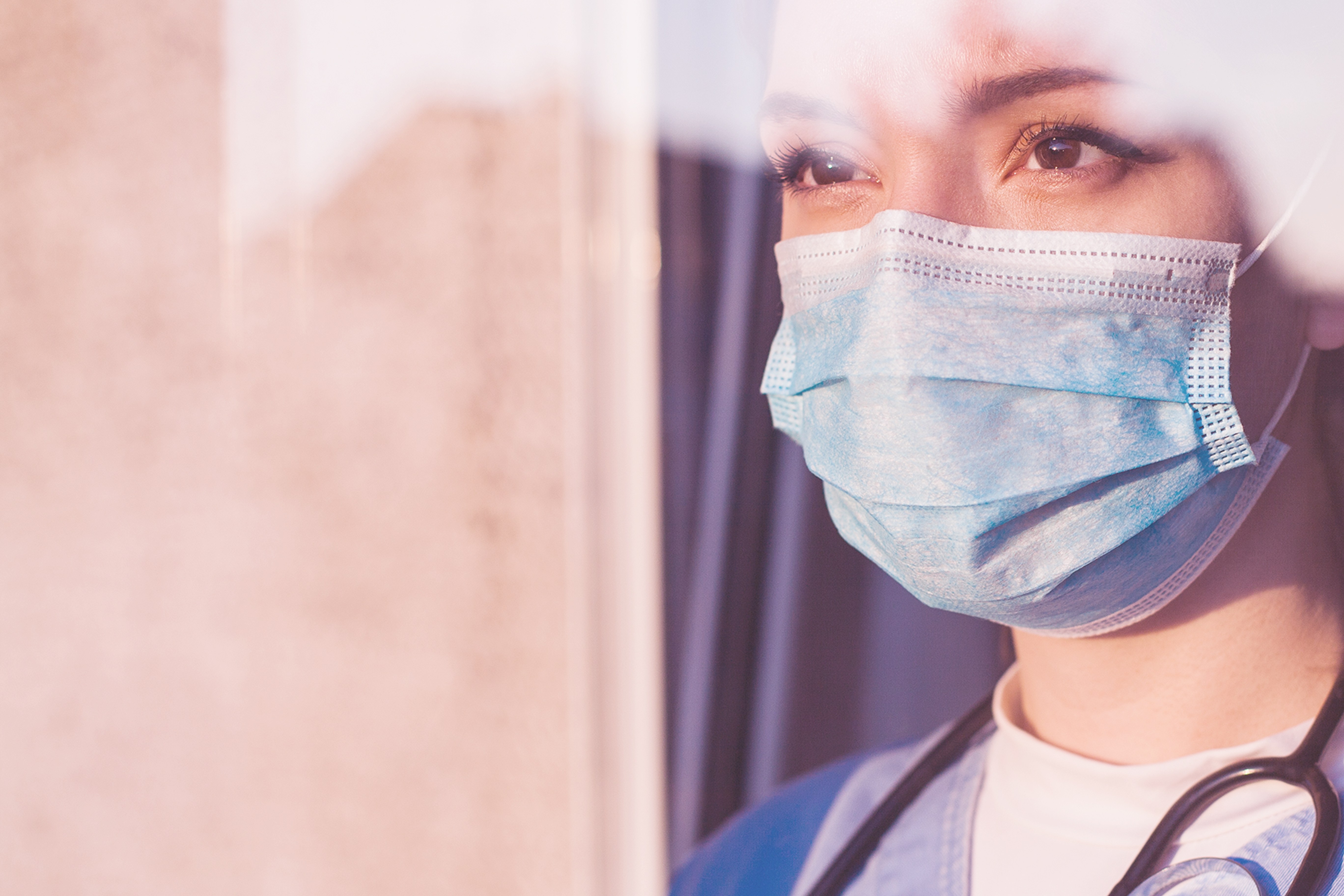 Digital health report