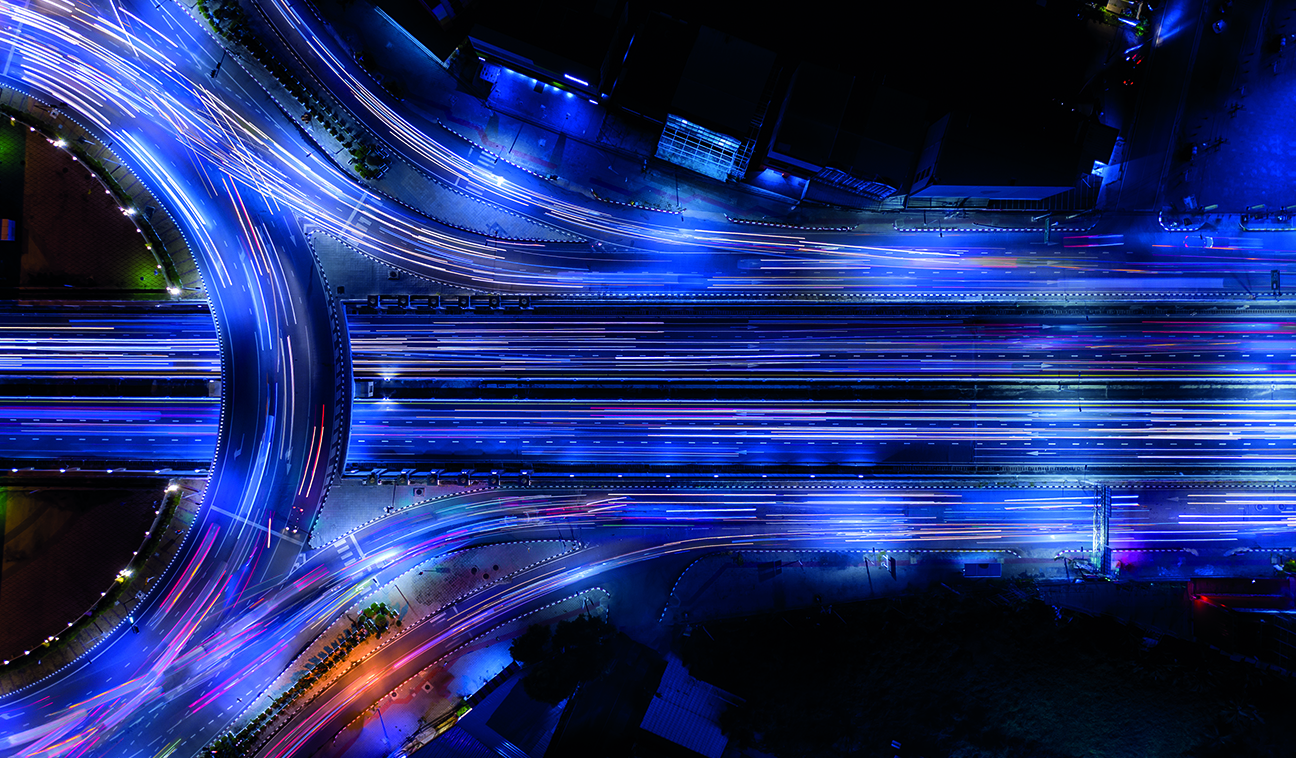 High Capacity Services