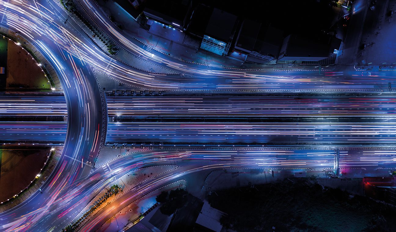 High Capacity Services