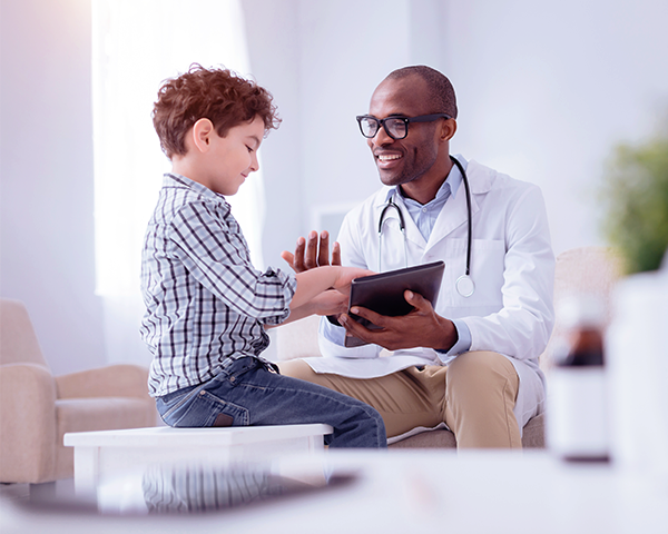 Digital transformation