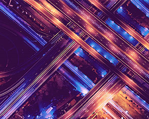 Digital architecture