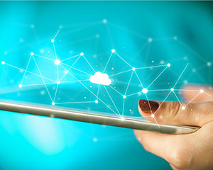 Digital platform