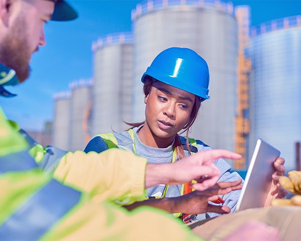 Wifi for property developers