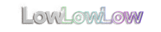 low low low