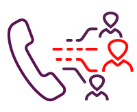 Connected sites & VPNs
