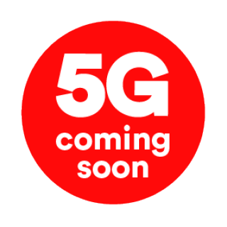 5G: Coming Soon