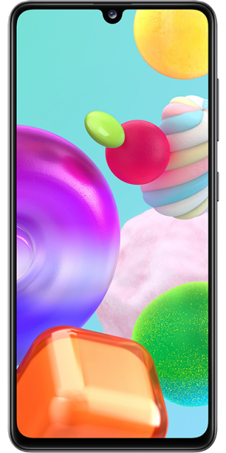 samsung a41