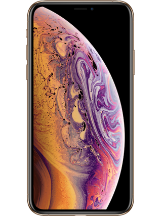 Apple iPhone Xs