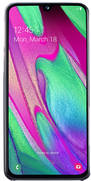 Samsung Galaxy A40