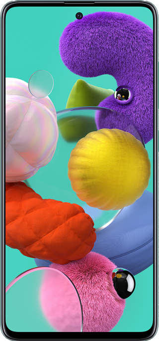 Samsung Galaxy A51