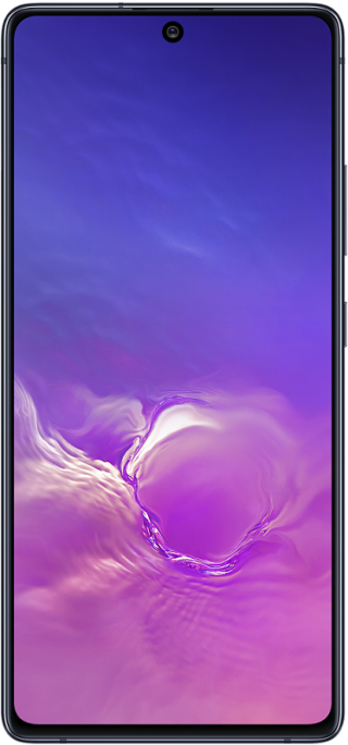 Samsung Galaxy S10 Lite